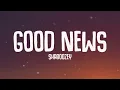 Shaboozey - Good News (Lyrics)