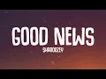 Lagu Shaboozey - Good News (Lyrics)