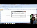 IF THEN ELSE STATEMENT TUTORIAL IN VBA EXCEL 2007
