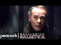 Battlestar Galactica | The Cylons Admit Their Mistakes
