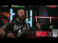 (FIRST PLAY AND REACT) Slaughter to Prevail - BONEBREAKER | Rocksmith 2014 LEAD Guitar Cover