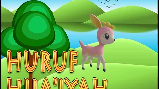 Download HURUF HIJAIYAH, Lagu Anak Populer MP3