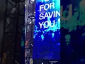 Download Lagu Hindia - Evaluasi | Live at Kota Lama Semarang | Peristirahatan Terakhir | Tur Album LHAB