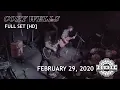 Download Lagu Cory Wells - Full Set HD - Live at The Foundry Concert Club