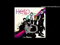 Hello - Biarkan Berlalu (Official Audio)