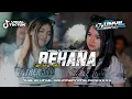 Lagu DJ BANTENGAN || REHANA STYLE VELOCITY ABIES || FROM @UNYILtersakiti RIMEXXXXXX