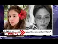 Kit Thompson binugbog ang nobyang si Ana Jalandoni