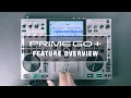 Download Lagu PRIME GO + Feature Overview