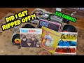 20 Box of Vinyl Records Was It Worth It