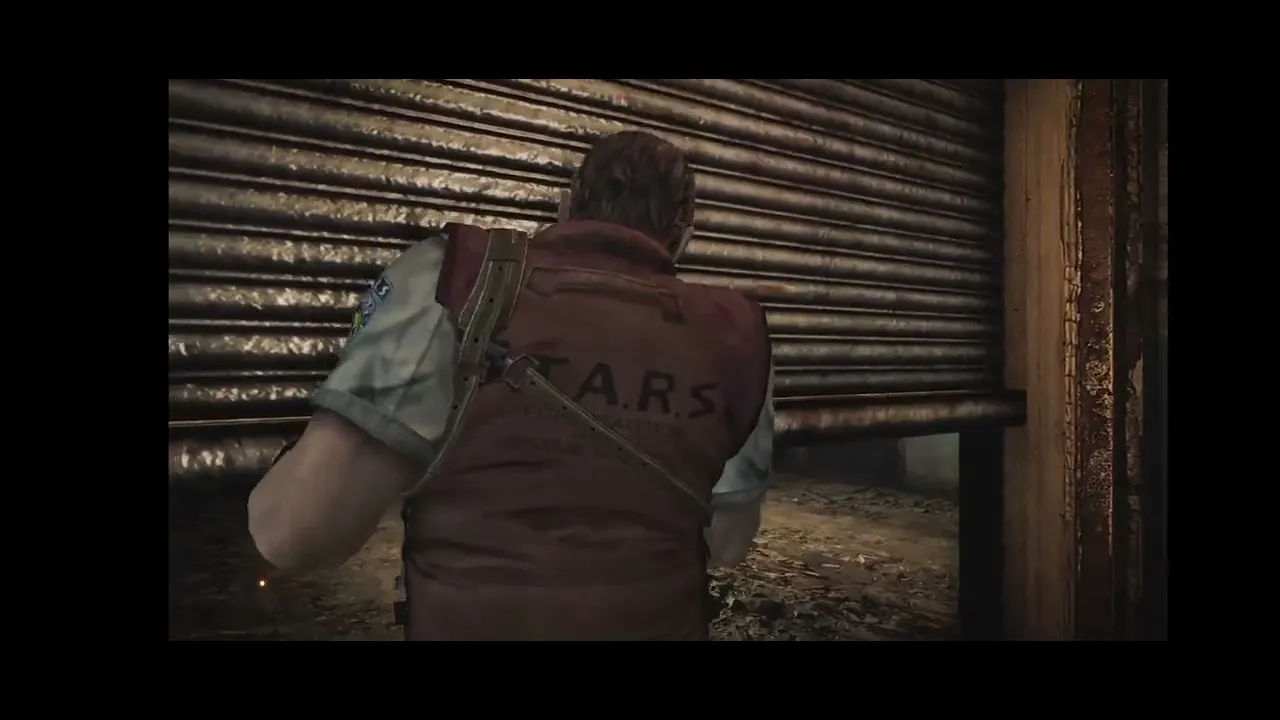 Resident revelations 2 modo invisible Barry la clave es Natalya..sígamen