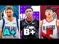Download Lagu Grading Every 2025 NBA First Round Pick
