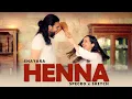 Download Lagu Shayara - Henna (Official Music Video) | Prod. by @SPECROXSKETCH
