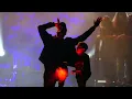 Download Lagu Breaking Benjamin - Evil Angel - Live HD (Santander Arena 2022)