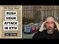 Download Lagu Ze bereikten Kiev tijdens de spits. Dit is wat je vandaag nog meer gemist hebt in Oekraïne.