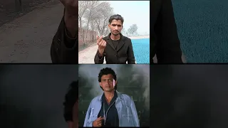 Ilaaka Movie 1989 Mithun Chakraborty Sanjay Dutt Ilaka Movie Spoof Ilaaka Movie Ka 