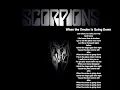 Scorpions - When the Smoke is Going Down - Scorpions lyrics HQ
