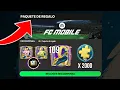 Download Lagu GET 111 FREE! 109 FREE FOR ENTRY 🎁 WIN MORE SNAPSHOT 👀 FC Mobile