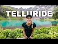 Download Lagu TOP 8 Things to do TELLURIDE COLORADO - Summer Travel Vlog