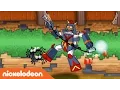 Nickelodeon Halloween Games Nick