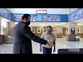 Happy National Custodian Appreciation Day
