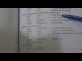 Programming in Assembly Language of microprocessor