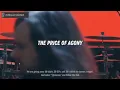 Fit For A King - The Price of Agony (Live Twitch "The Path" Virtual Release Show)