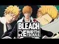 Bleach Rebirth of Souls OST - TYBW Ichigo's Awakening Theme (Save You) Extended