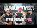 Lagu MAKE OVER WARGA JAWIR DI USS 2025 ft. LUKAS KAHN!
