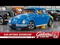 1971 Volkswagen Beetle - Gateway Classic Cars