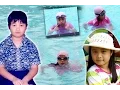 GABRIELLA IN MEMORIES from Birth until Drowned in Swimming Pool at her School (Full Version)