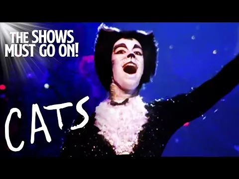 Download MP3 'Mr. Mistoffelees' | Cats The Musical