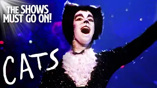 mr mistoffelees cats the musical