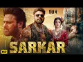 Download Lagu SARKAR - New Movie in Hindi | Prabhas, Keerthy Suresh | Latest South Indian Full Action Movie 2025