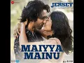 Maiyya Mainu - Sachet Tandon & Shellee