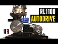 Hands On Mark 7 Autodrive for the RL1100