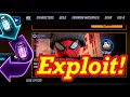 HOLY SH T PowerCore Ultra Core Recycle EXPLOIT FTP can BUY for FREE NOW Marvel Strike Force
