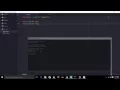 Node js Tutorials for Beginners 6 - Module exports Named Functions syntax