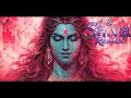 Lagu Panchakshari Mantra (Indian Music) – Shiva Psy Trance Remix | Spiritual DJ Mix 2025