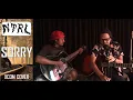 Download Lagu N T R L - Sorry \
