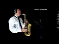 EL PERDON - Nicky Jam/Enrique Iglesias - Alto Sax RMX - Free score