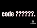 STEPHENS DEATHRUN CODE