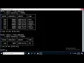 mysql database tutorial - RELATIONAL operators MYSQL Comparison operator SELECT STATEMENT