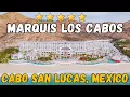 Marquis Los Cabos Review 2026