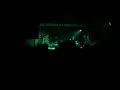 Catfish & the Bottlemen - 7 - The Studio at Webster Hall - 5/31/16