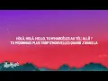 NEJ' - Paro (Lyrics)