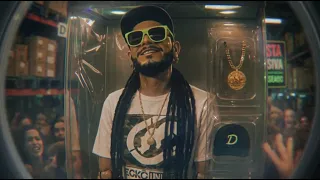 Afaz Natural - Follow me (Visualizer oficial)