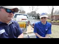 Termite Bait Stations vs Liquid Treatment