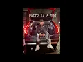 Uzi - Outro II x Mng (Lacazette)