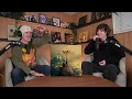 Dad Reacts to Gorillaz - The Mountain