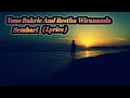 Download Lagu Yono Bakrie And Restha Wirananda - Sembari ( Lyrics )